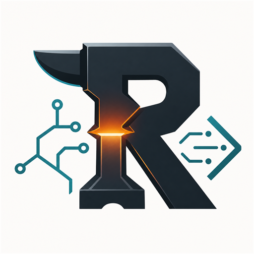 Reforge logo